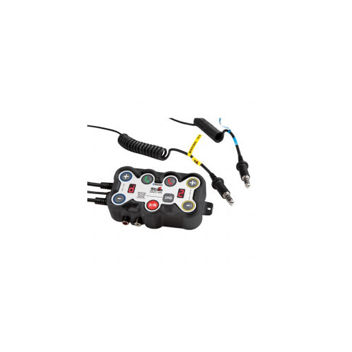 Radio / Intercom STILO DG-10 Digital Bluetooth 12V Radio / Intercom STILO DG-10 Digital Bluetooth 12V