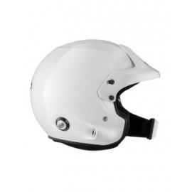 Casque Stilo WRC DES Rallye intérieur noir SA15