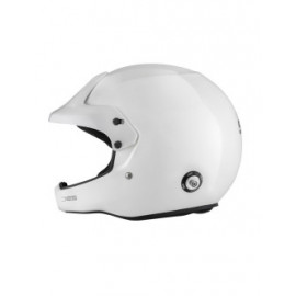 Casque Stilo WRC DES Rallye intérieur noir SA15
