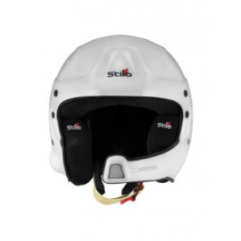 Casque Stilo WRC DES Rallye intérieur noir SA15