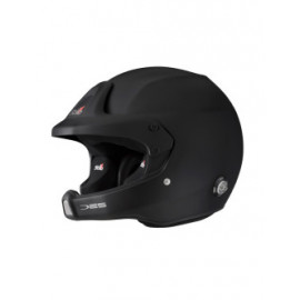 Casque Stilo WRC DES Rallye noir intérieur noir SA15 Casque Stilo WRC DES Rallye noir intérieur noir SA15