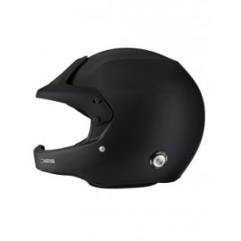 Casque Stilo WRC DES Rallye noir intérieur noir SA15 Casque Stilo WRC DES Rallye noir intérieur noir SA15