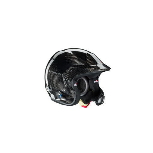 Casque Stilo Venti WRC Carbone Rallye