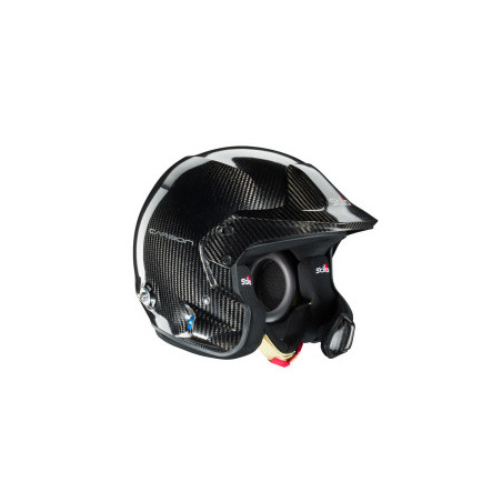 Casque Stilo Venti WRC Carbone Rallye