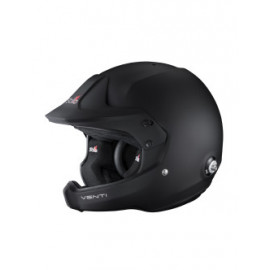 Casque Stilo Venti WRC Composite noir intérieur noir