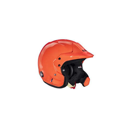 Casque Stilo Venti Offshore avec clip Hans® Casque Stilo Venti Offshore avec clip Hans®