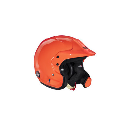 Casque Stilo Venti Offshore avec clip Hans®