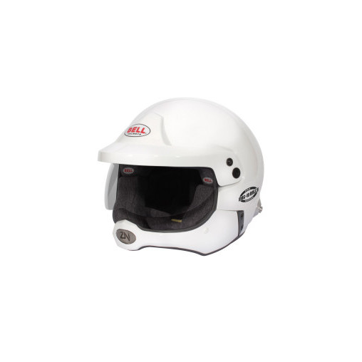 Casque Bell MAG-10 Rally Pro Hans FIA 8859/SA2020 Casque Bell MAG-10 Rally Pro Hans FIA 8859/SA2020