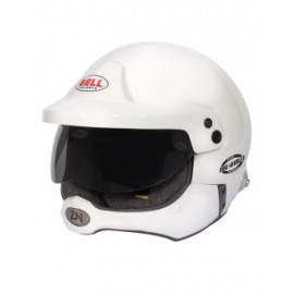 Casque Bell MAG-10 Rally Pro Hans FIA 8859/SA2020 Casque Bell MAG-10 Rally Pro Hans FIA 8859/SA2020