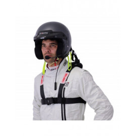 Système Hybrid Simpson Sport QUICK RELEASE