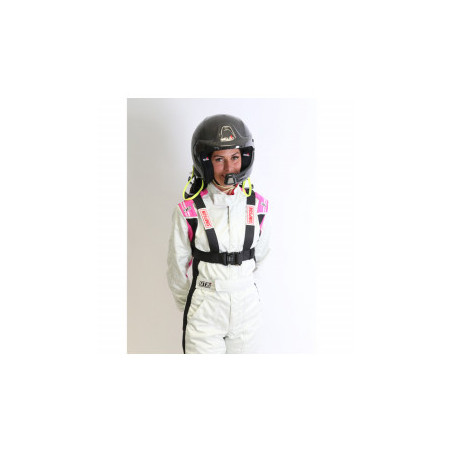 Hybrid Simpson® Sport Quick Release Femme