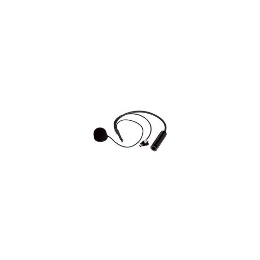 Kit earplugs (Micro) pour Casque Stilo Intégral Prise Jack