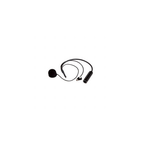 Kit earplugs (Micro) pour Casque Stilo Intégral Prise Jack