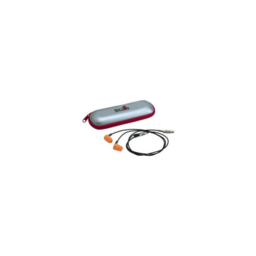 Kit Oreillettes Stilo 3.5 mm Prise Mâle Jack