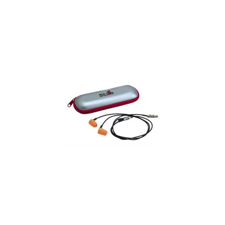 Kit Oreillettes Stilo 3.5 mm Prise Mâle Jack