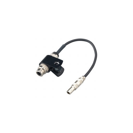 Adaptateur Casque STILO Earplug avec RCA Mâle