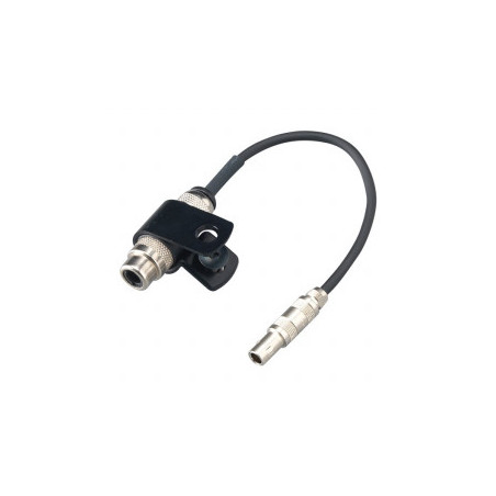 Adaptateur Casque STILO Earplug avec RCA Mâle