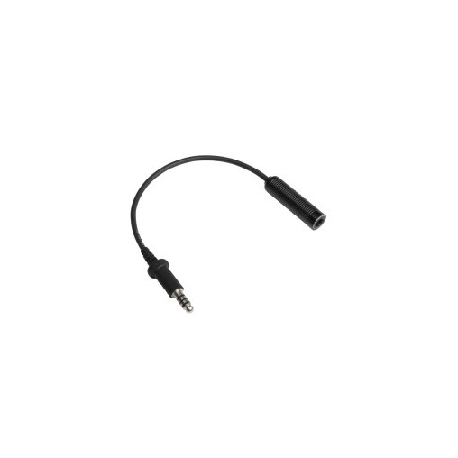 Rallonge Stilo 21cm (sans bobine) pour AB0200 / AB0500