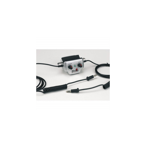 Radio / Intercom Stilo WRC 03