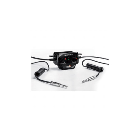 Radio / Intercom Stilo Trophy 2