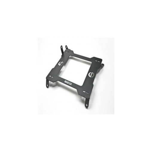 Kit Fixation Siège Baquet Volkswagen Golf 4 / Seat Leon