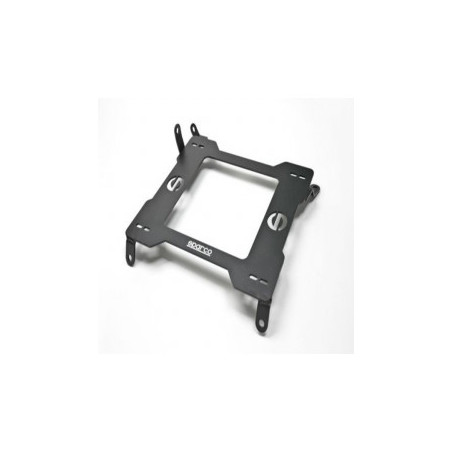 Kit Fixation Siège Baquet Volkswagen Golf 4 / Seat Leon