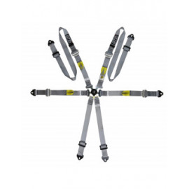 Harnais Berline GT2i PRO V3 FIA Harnais Berline GT2i PRO V3 FIA