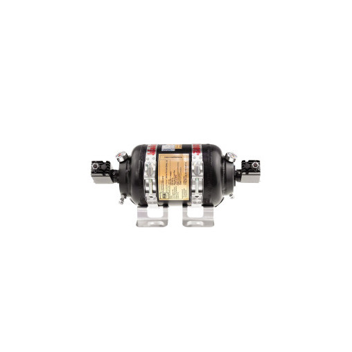 Extincteur Lifeline Zero 275 Extincteur Lifeline Zero 275