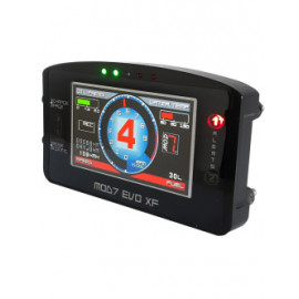 Tableau de bord MOD 7 Evo XF Data Tableau de bord MOD 7 Evo XF Data