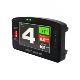 Tableau de bord MOD 7 Evo XF Data Tableau de bord MOD 7 Evo XF Data