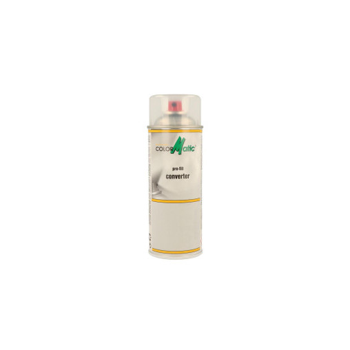 Pre-Fill converter COLORMATIC 300ml Pre-Fill converter COLORMATIC 300ml