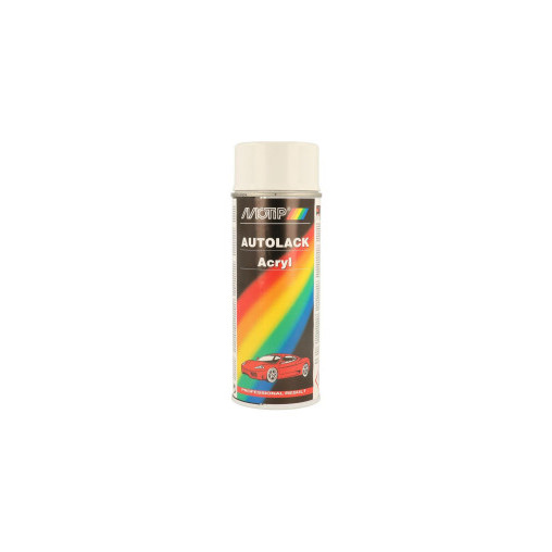 Peinture Acrylique 45310 Uni MOTIP Kompakt 400ml Peinture Acrylique 45310 Uni MOTIP Kompakt 400ml