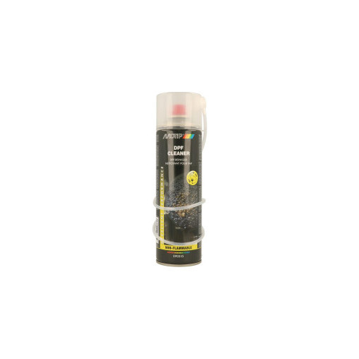 Nettoyant FAP diesel MOTIP Tech 400ml Nettoyant FAP diesel MOTIP Tech 400ml