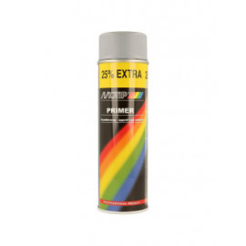 Apprêt Gris MOTIP 4000 Series 500ml