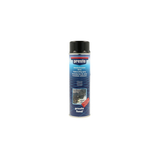 Protection bas de caisses PRESTO 500ml Protection bas de caisses PRESTO 500ml