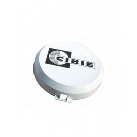 Cache Phare Cibié Oscar pour optique 180mm (X2)