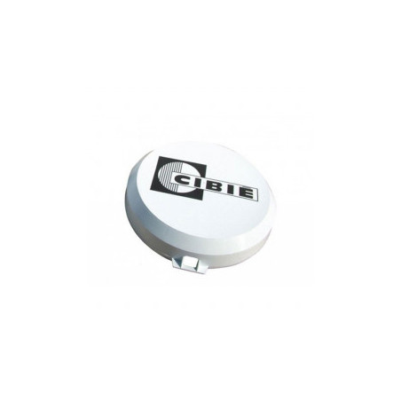 Cache Phare Cibié Oscar pour optique 180mm (X2)