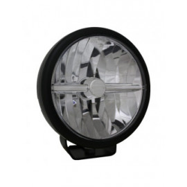 Phare Cibié OSCAR Longue Portée LED Noir 180mm 12/24V Phare Cibié OSCAR Longue Portée LED Noir 180mm 12/24V