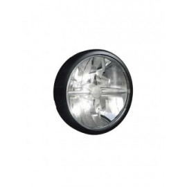 Projecteur longue portée Mini OSCAR Led Projecteur longue portée Mini OSCAR Led