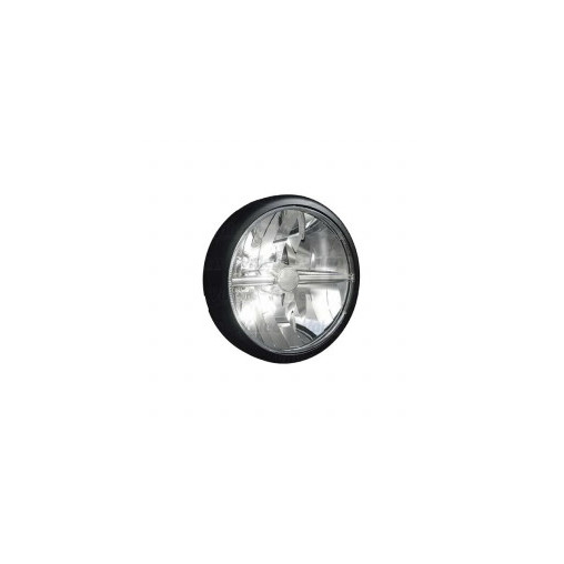 Projecteur longue portée Mini OSCAR Led Projecteur longue portée Mini OSCAR Led