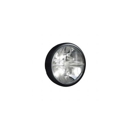 Projecteur longue portée Mini OSCAR Led