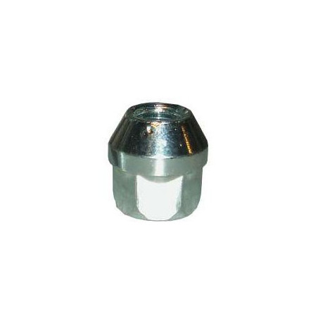 Ecrou conique 12x150