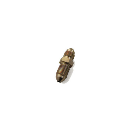 Adaptateur Goodridge Mâle / Mâle 3/8X24 Convexe long
