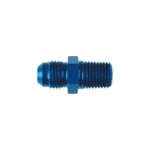 Adaptateur Goodridge Mâle / Mâle 3/8X24 JIC - 1/8X27 NPT