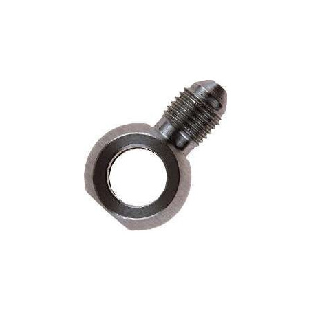 Banjo Goodridge JIC 7/16x20 Diamètre Oeil M12 12mm