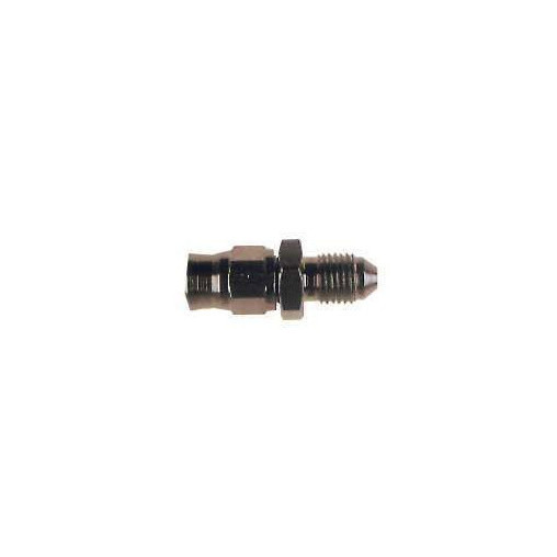 Raccord Mâle Droit Goodridge 3/8x24 Convexe Série 600