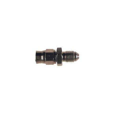 Raccord Mâle Droit Goodridge 3/8x24 Convexe Série 600