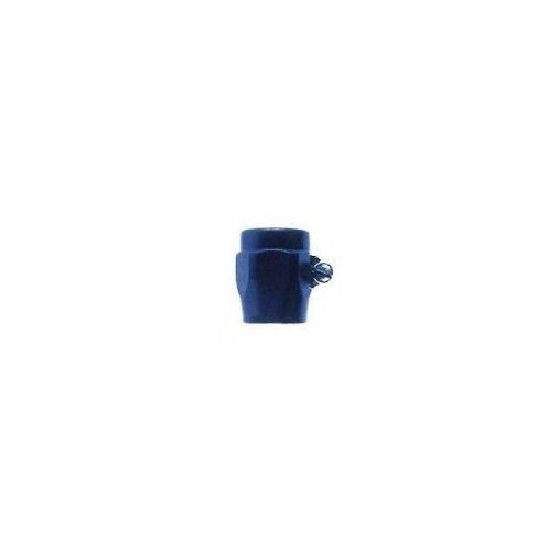 Collier Serflex Goodridge Anodisé Bleu Dash 8