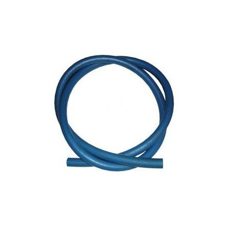Tuyau bleu Eco Goodridge huile Dash 8