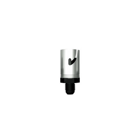 Coupleur Mâle Goodridge -03 JIC joint EPDM G-Link